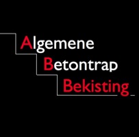 betontrap bekisten